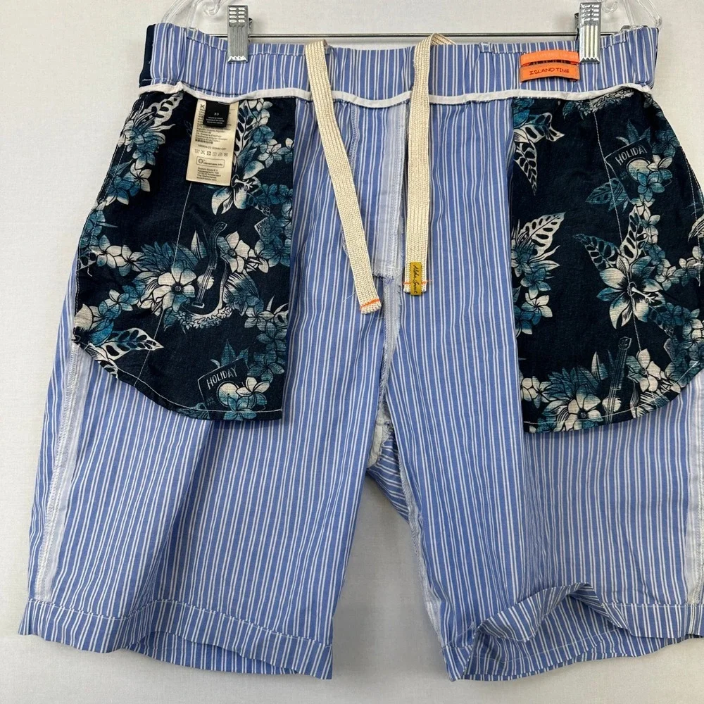 Scotch & Soda good pre
